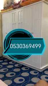 نجار فك وتركيب حي الريان 0530369499 