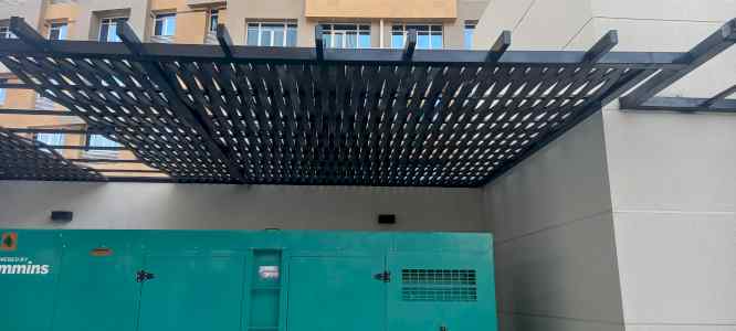 مظلات وسواتر فن المعمار مظلات مظلات سيارات