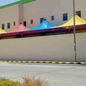 مظلات سواتر الاختيار الاول | مظلات 0114996351