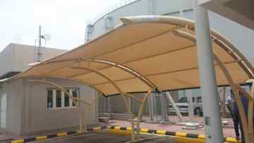 مظلات وسواترالاختيارالاول0114996351 هناجرحديد