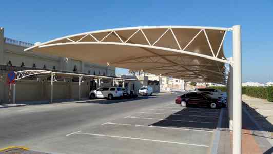 مظلات سواتر الاختيار الاول التخصصي 0114996351