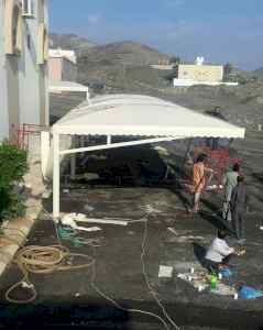 مظلات وسواتر الإختيار الأول الرياض 0114996351