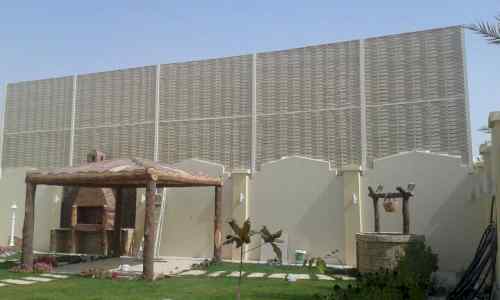 سواتر الاختيارالاول 0114996351 ابتكارالمظلات