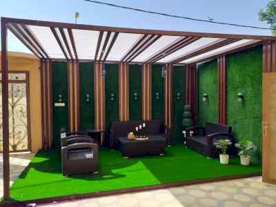 مظلات وسواتر الاختيار الاول مظلات 0114996351