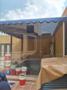 مظلات سواتر الاختيار الاول التخصصي 0114996351