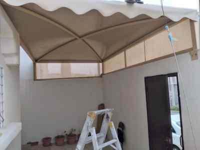 سواتر الاختيارالاول 0114996351 ابتكارالمظلات