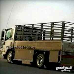 نقل عفش شمال الرياض 0530669383 دينا نقل 