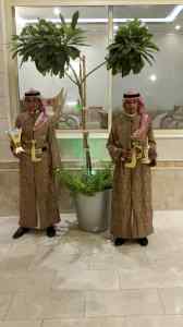للحفلات والمناسبات قهوجىين جده0555048727 