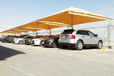 مظلات وسواترالاختيارالاول www.alakhtiar1