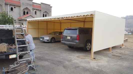مظلات وسواتر الإختيار الأول الرياض 0114996351