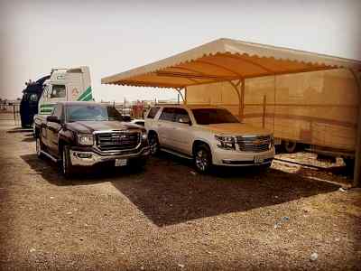 مظلات وسواترالاختيارالاول0114996351 هناجرحديد