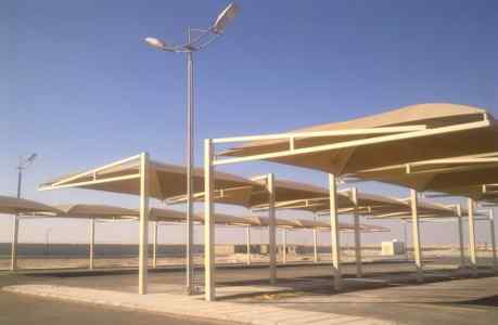 مظلات وسواترالاختيارالاول www.alakhtiar1