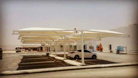 مظلات وسواتر الاختيار الاول مظلات 0114996351
