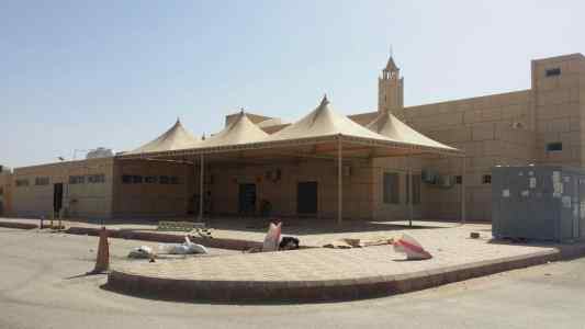 مظلات وسواترالاختيارالاول0114996351 هناجرحديد