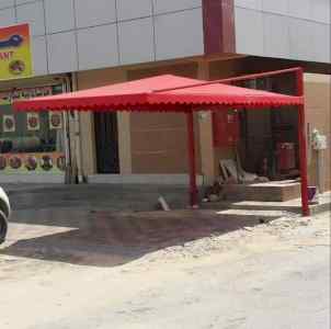 تركيب مظلات وسواتر0114996351 الاختيارالاول