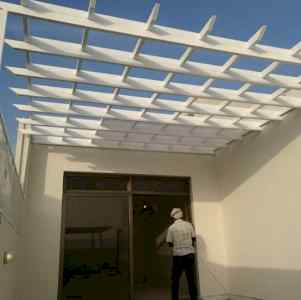 تركيب مظلات وسواتر0114996351 الاختيارالاول