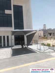 مظلات وسواترالاختيارالاول0114996351 هناجرحديد